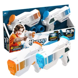 זוג אקדחי מים Hydro M.A.D Mini