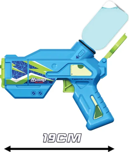 אקדח מים יחיד Hydro M.A.D Mini