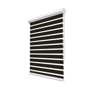 וילון גלילה זברה AMERICAN STRIPE גובה 180 ס"מ | רוחב וגוון לבחירה