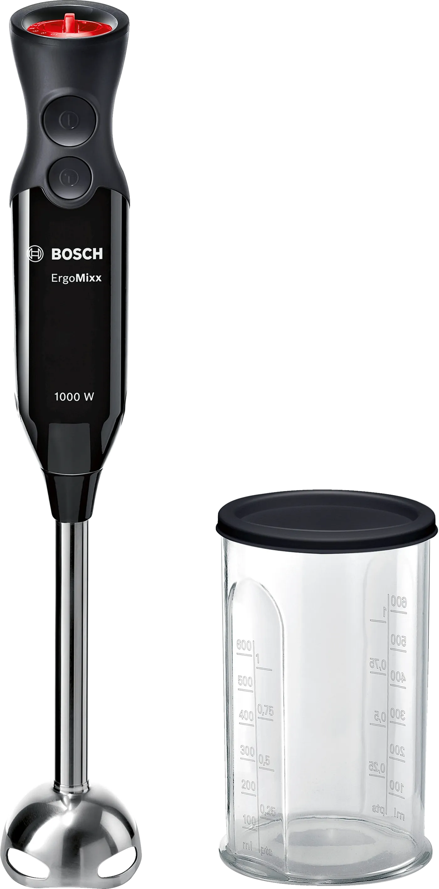 בלנדר מוט בוש bosch MS6CB6110 - בי.אס.אייץ