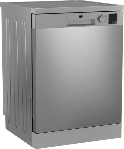 מדיח כלים רחב Beko בקו DVN05324X נירוסטה