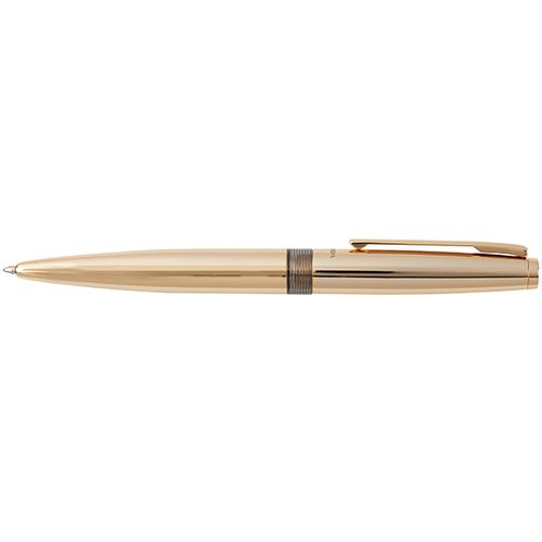 עט יוקרתי אוש'י Hoshi Gold ציפוי זהב 18K