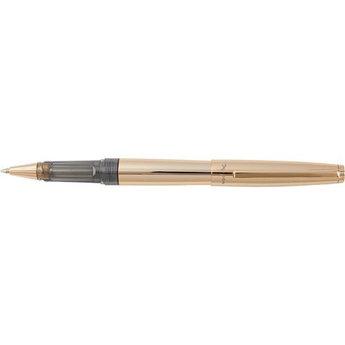עט יוקרתי אוש'י Hoshi Gold ציפוי זהב 18K