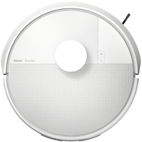 שואב שוטף רובוטי iRobot Roomba Combo 105