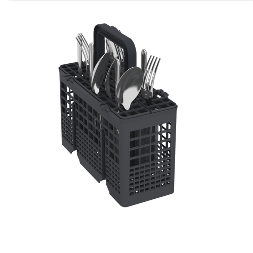 מדיח כלים צר דגם DVS05026W בקו Beko לבן