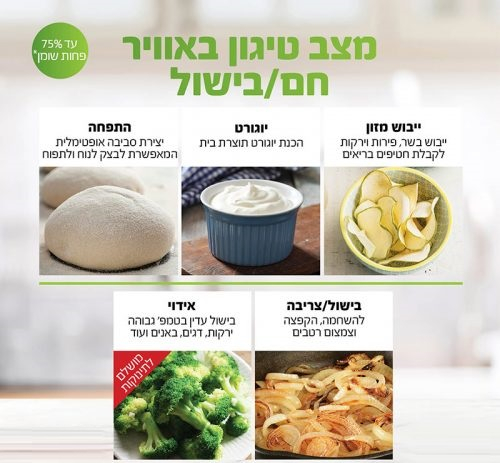 סיר לחץ חכם 17 ב-1 Ninja דגם Smart Lid OL753 | שנתיים אחריות יבואן רשמי שריג 