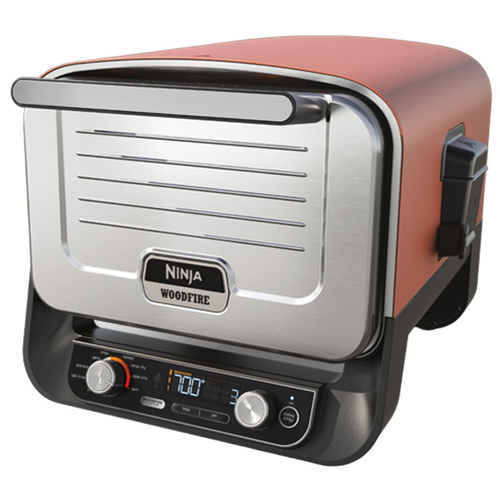 ‏טאבון ‏חשמלי Ninja WoodFire OO103 נינג'ה יבואן רשמי שריג 