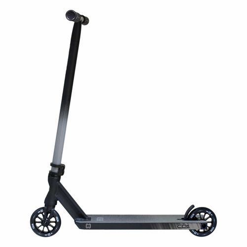 סקוט פעלולים CORE CD1 Scooter Black