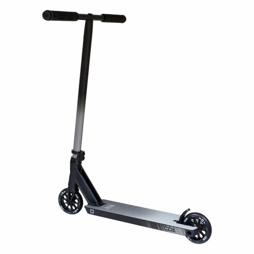 סקוט פעלולים CORE CD1 Scooter Black