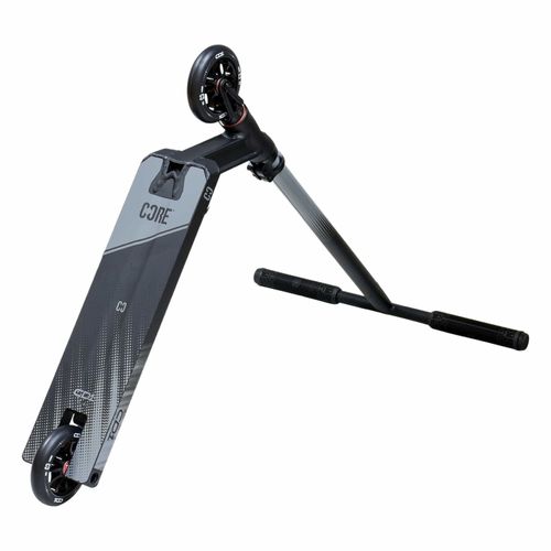 סקוט פעלולים CORE CD1 Scooter Black