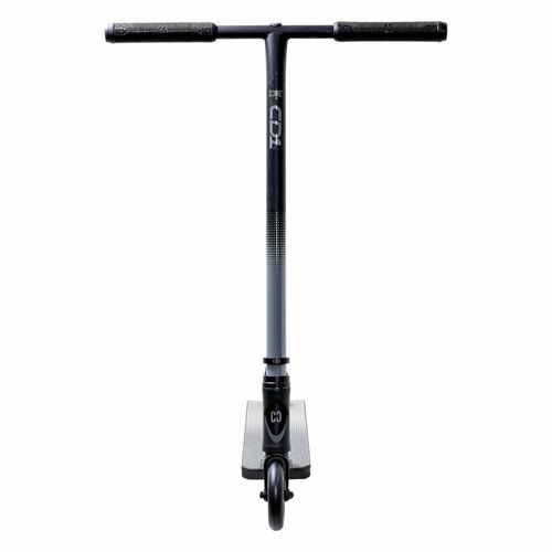 סקוט פעלולים CORE CD1 Scooter Black
