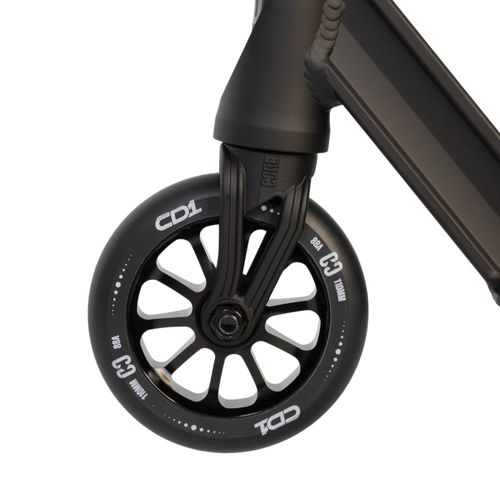 סקוט פעלולים CORE CD1 Scooter Black