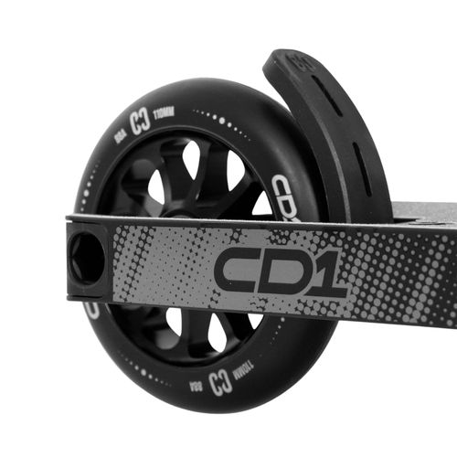 סקוט פעלולים CORE CD1 Scooter Black