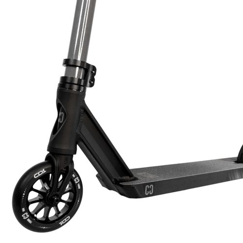 סקוט פעלולים CORE CD1 Scooter Black