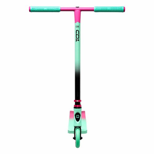 סקוט פעלולים CORE CD1 Scooter Teal/Pink