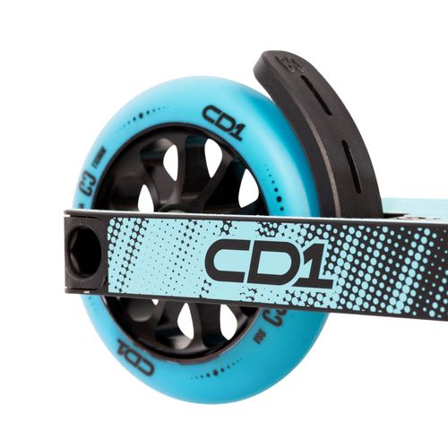 סקוט פעלולים CORE CD1 Scooter Blue/Black