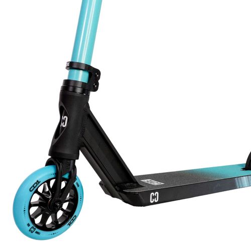 סקוט פעלולים CORE CD1 Scooter Blue/Black
