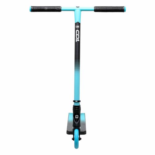 סקוט פעלולים CORE CD1 Scooter Blue/Black
