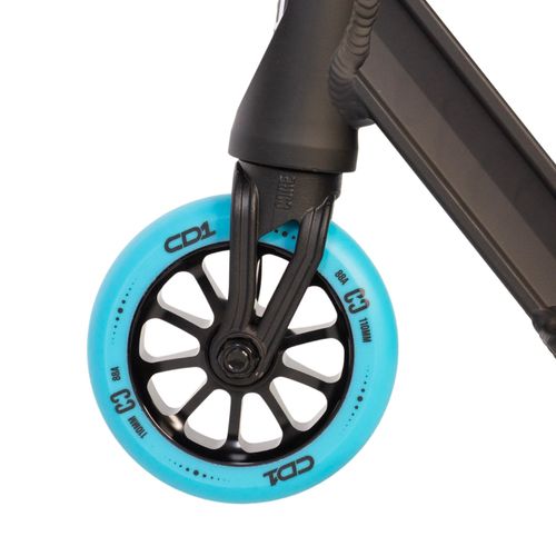 סקוט פעלולים CORE CD1 Scooter Blue/Black