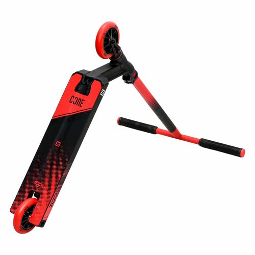סקוט פעלולים CORE CD1 Scooter Red/Black