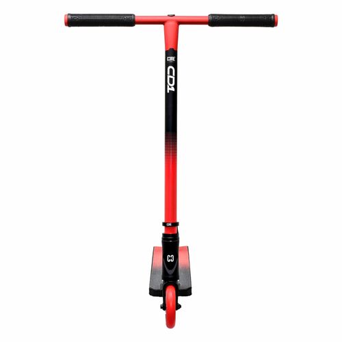 סקוט פעלולים CORE CD1 Scooter Red/Black