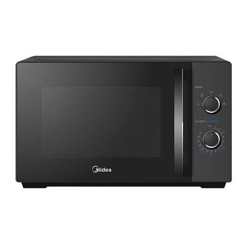 מיקרוגל מכני 25 ליטר MM8P022KG-B  מידאה 65007 MIDEA | יבואן רשמי 5 שנים אחריות