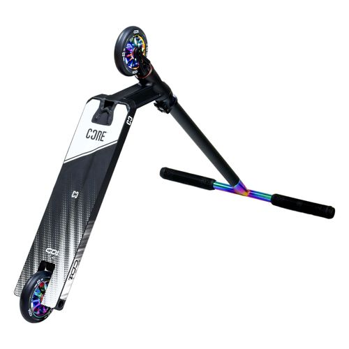 סקוט פעלולים CORE CD1 Scooter Neo/Black