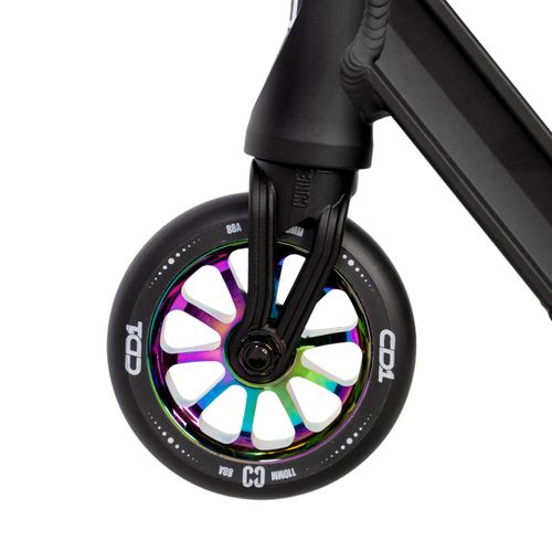 סקוט פעלולים CORE CD1 Scooter Neo/Black