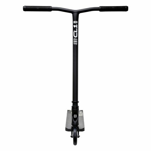 סקוט פעלולים CORE CL1  - Black