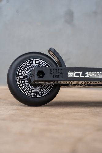 סקוט פעלולים CORE CL1  - Black