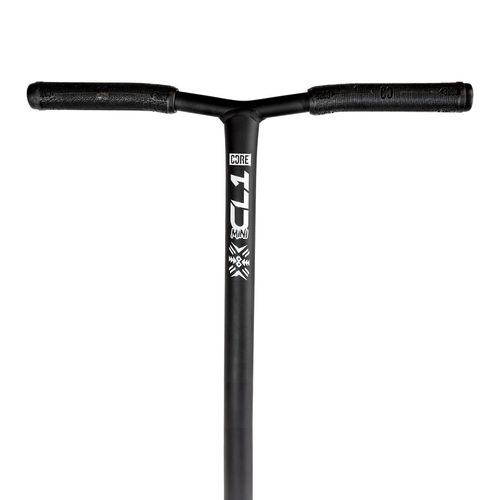 סקוט פעלולים מקצועי CORE Mini CL1 Black LE