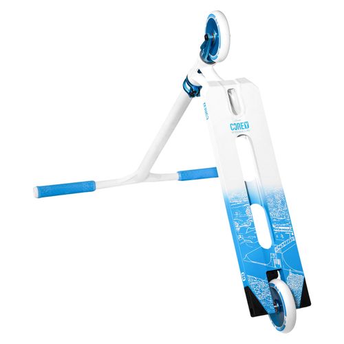 סקוט פעלולים מקצועי CORE SL2 Corey Sponseller LE White/Blue