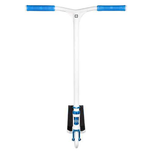 סקוט פעלולים מקצועי CORE SL2 Corey Sponseller LE White/Blue