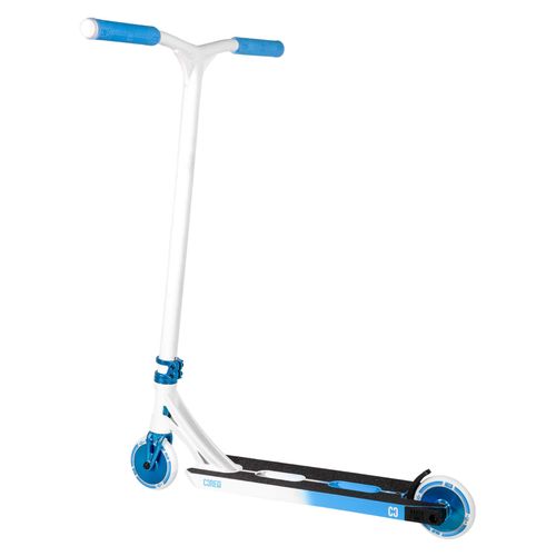 סקוט פעלולים מקצועי CORE SL2 Corey Sponseller LE White/Blue