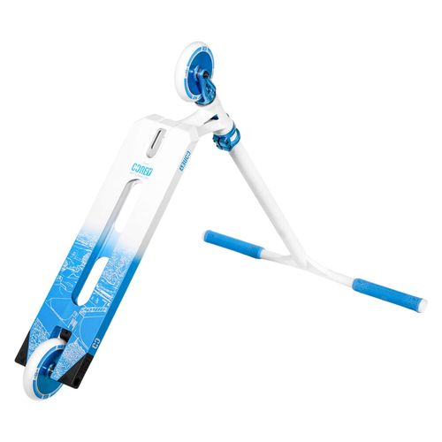 סקוט פעלולים מקצועי CORE SL2 Corey Sponseller LE White/Blue