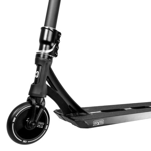  סקוט פעלולים מקצועי CORE ST2 (Street) Black