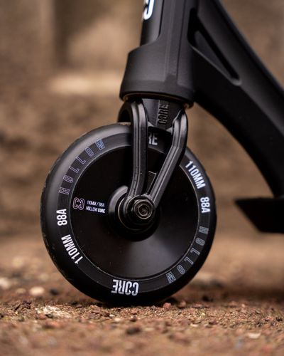  סקוט פעלולים מקצועי CORE ST2 (Street) Black