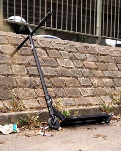  סקוט פעלולים מקצועי CORE ST2 (Street) Black