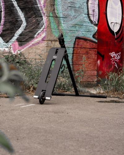  סקוט פעלולים מקצועי CORE ST2 (Street) Black