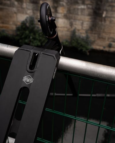  סקוט פעלולים מקצועי CORE ST2 (Street) Black