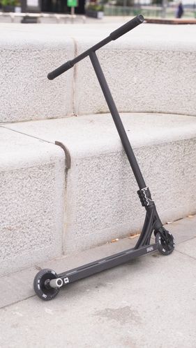  סקוט פעלולים מקצועי CORE ST2 (Street) Black