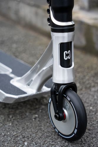 סקוט פעלולים CORE ST2 (Street) Polished