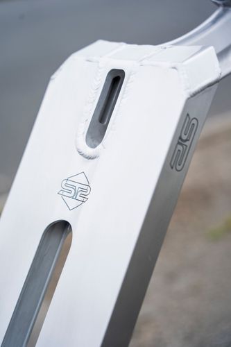 סקוט פעלולים CORE ST2 (Street) Polished