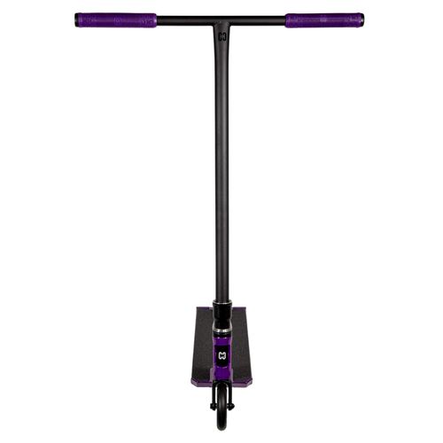 סקוט פעלולים מקצועי CORE ST2 (Street) Jack 