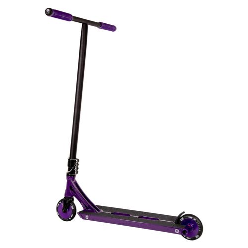 סקוט פעלולים מקצועי CORE ST2 (Street) Jack 
