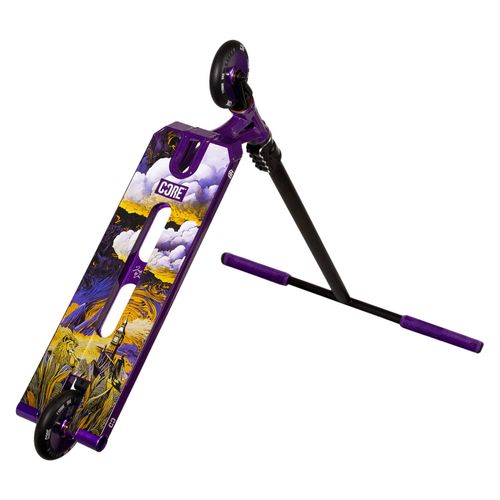 סקוט פעלולים מקצועי CORE ST2 (Street) Jack 