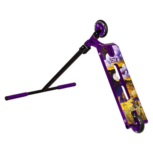 סקוט פעלולים מקצועי CORE ST2 (Street) Jack 