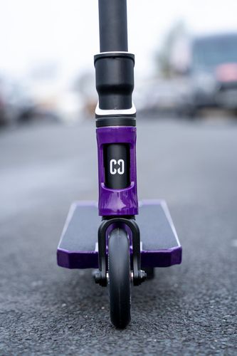 סקוט פעלולים מקצועי CORE ST2 (Street) Jack 