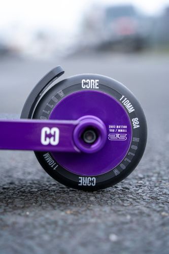 סקוט פעלולים מקצועי CORE ST2 (Street) Jack 