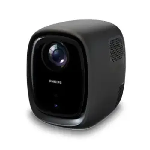 מקרן חכם PHILIPS Neopix 130 LED HD 720P
